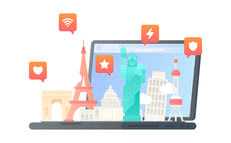 在韩国连接到中国vpn - 海外刷抖音VPN